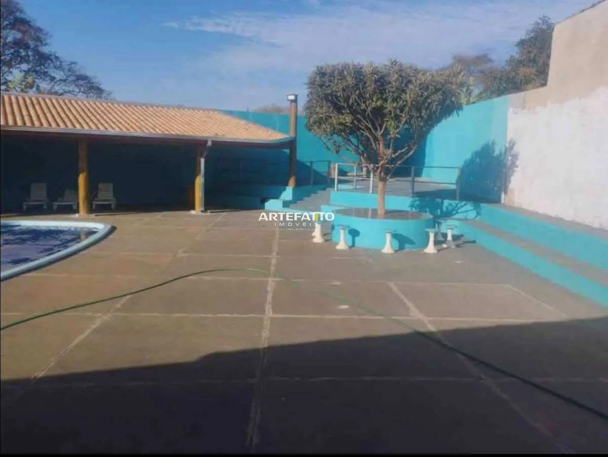 Imagem Chácara à venda em São José da Bela Vista, Centro, com 1 quarto, 150m2