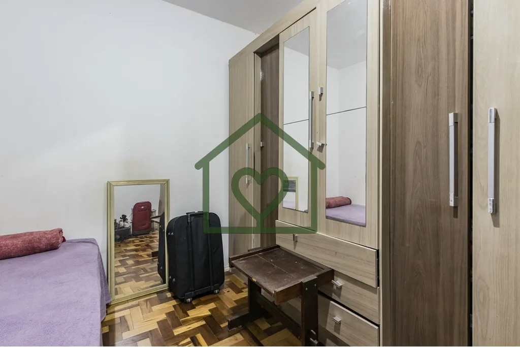Imagem Descubra seu novo lar no coração de Jardim Itu, Porto Alegre, neste apartamento encantador e em Ó...