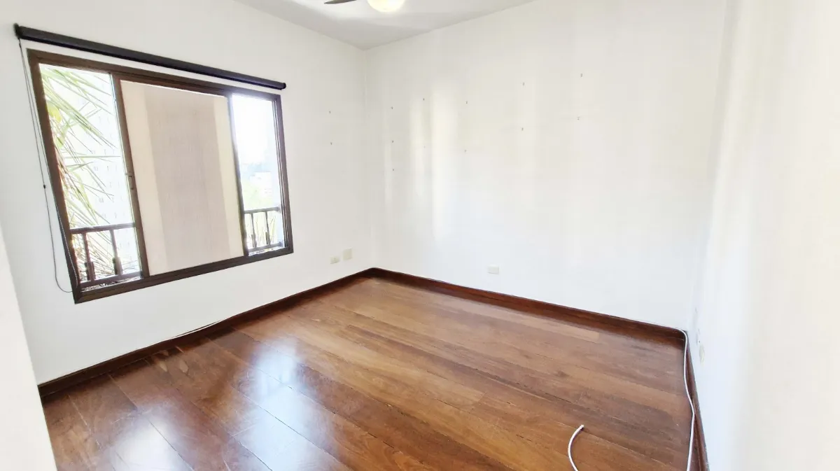 Imagem Apartamento para venda em Jardim Ampliação com 3 quartos, sendo 3 suítes, 157m2