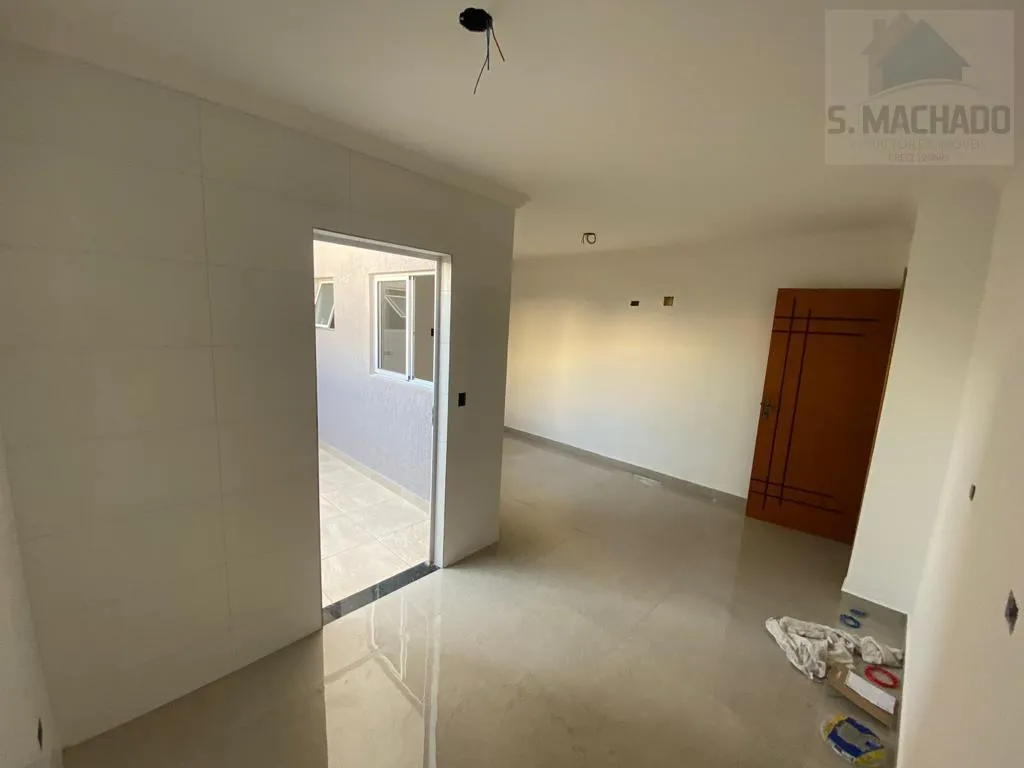 Imagem Apartamento para Venda em Santo André / SP no bairro Jardim Ana Maria