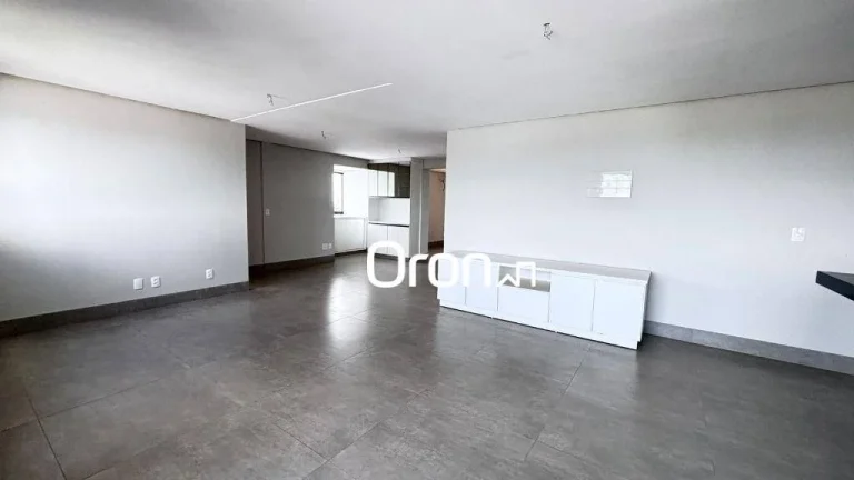 Imagem Penthouse à venda, 156 m² por R$ 1.128.000,00 - Vila Brasília - Aparecida de Goiânia/GO