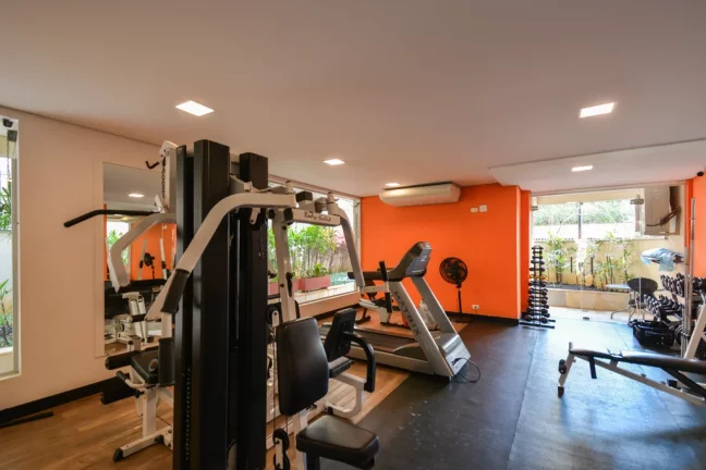 Imagem Apartamento à venda em São Paulo, Perdizes, com 2 quartos, 60m2