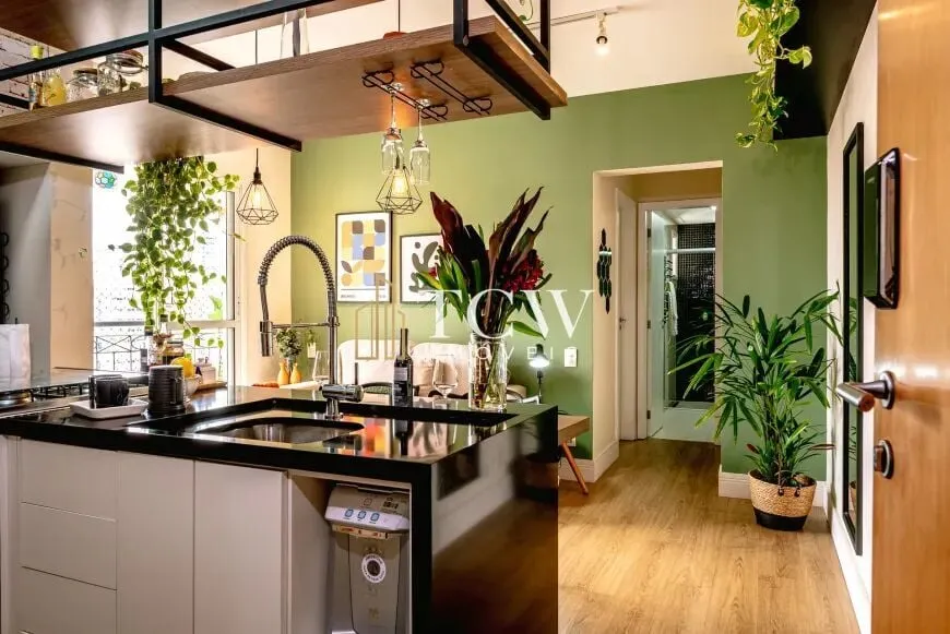 Imagem Apartamento à venda no bairro Vila Nova Conceição - São Paulo/SP, Zona Sul