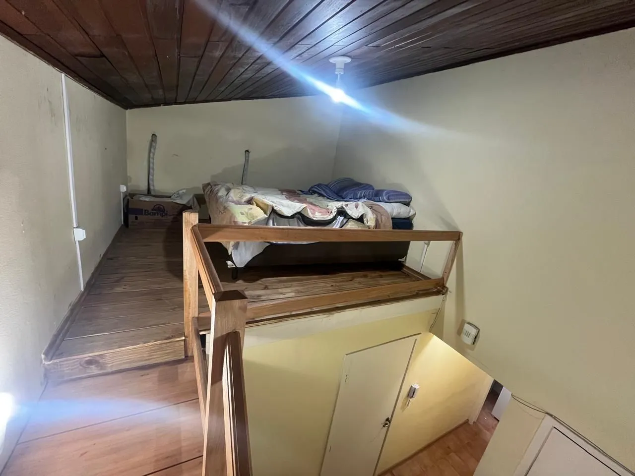 Imagem **Cobertura com 2 Quartos e Churrasqueira na Glória, Porto Alegre - Oportunidade Única!**