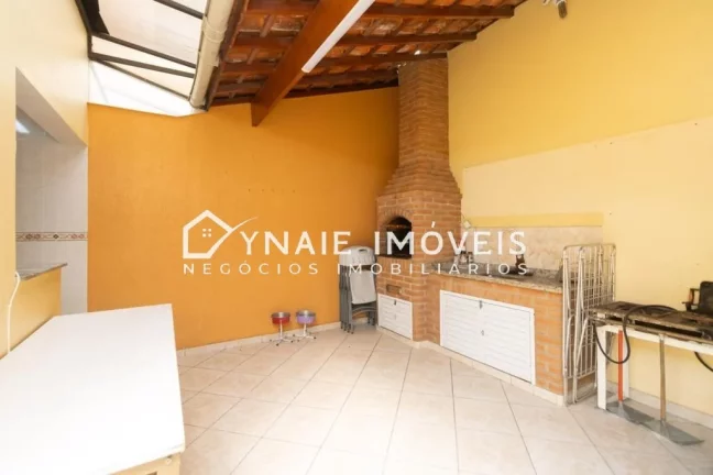 Imagem CASA RESIDENCIAL em SÃO PAULO - SP, JARDIM TRIANA