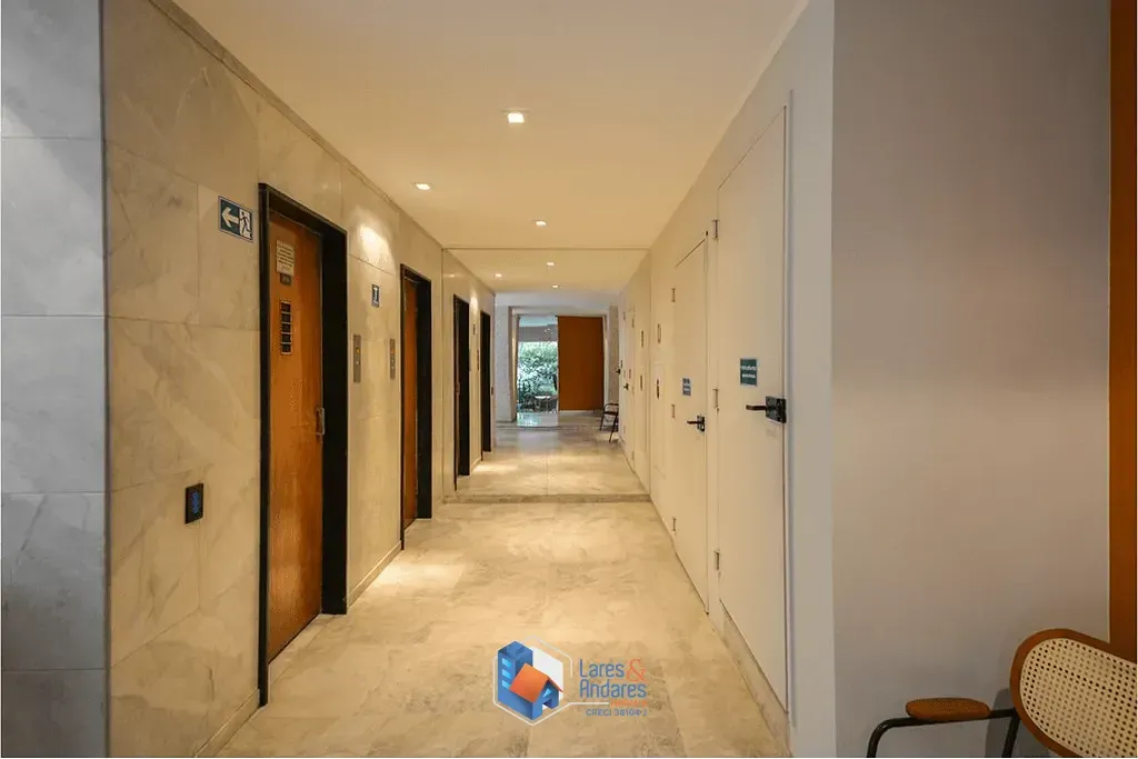Imagem Apartamento à venda 4 Quartos 1 Suite 1 Vaga 144M² Cerqueira César São Paulo - SP