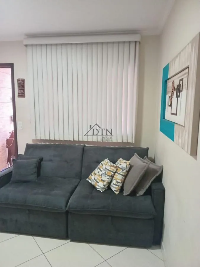Imagem Casa para Venda em São Paulo, Vila Medeiros, 2 dormitórios, 1 banheiro, 1 vaga