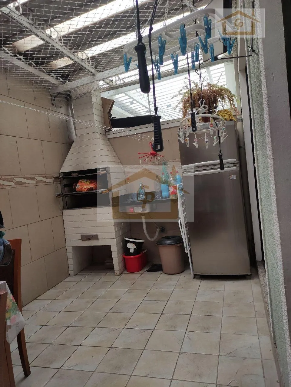 Imagem Liberty Village, 115 m2, 3 quartos, 2 vagas, *Piscina
