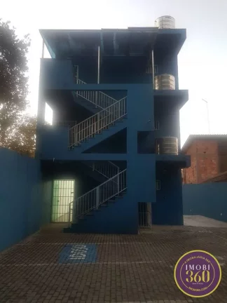 Prédio à Venda em Centro, Arujá - SP em Major Benjamin Franco