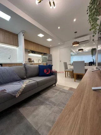 Imagem Cobertura com 3 dormitórios à venda, 172 m por R$ 1.755.000 - Vila Matilde - São Paulo/SP