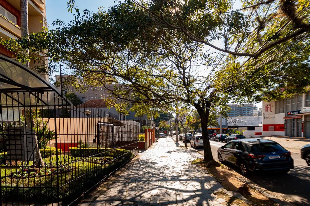 Imagem Apartamento em Auxiliadora