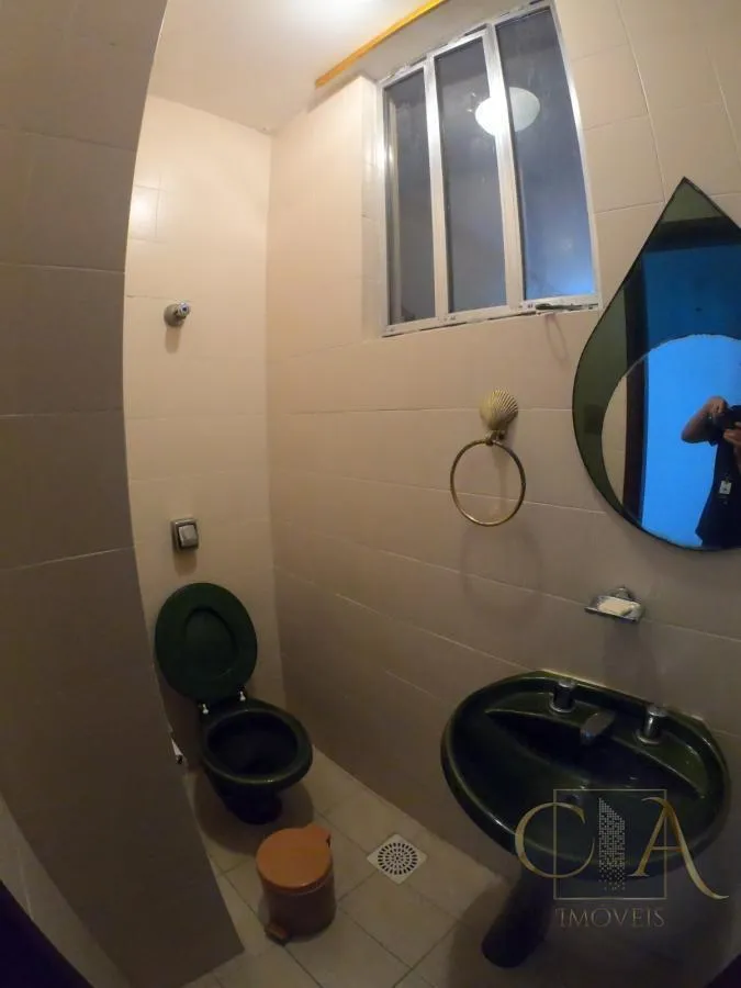 Imagem Apartamento para Venda em Rio Grande, Centro, 3 dormitórios, 1 banheiro