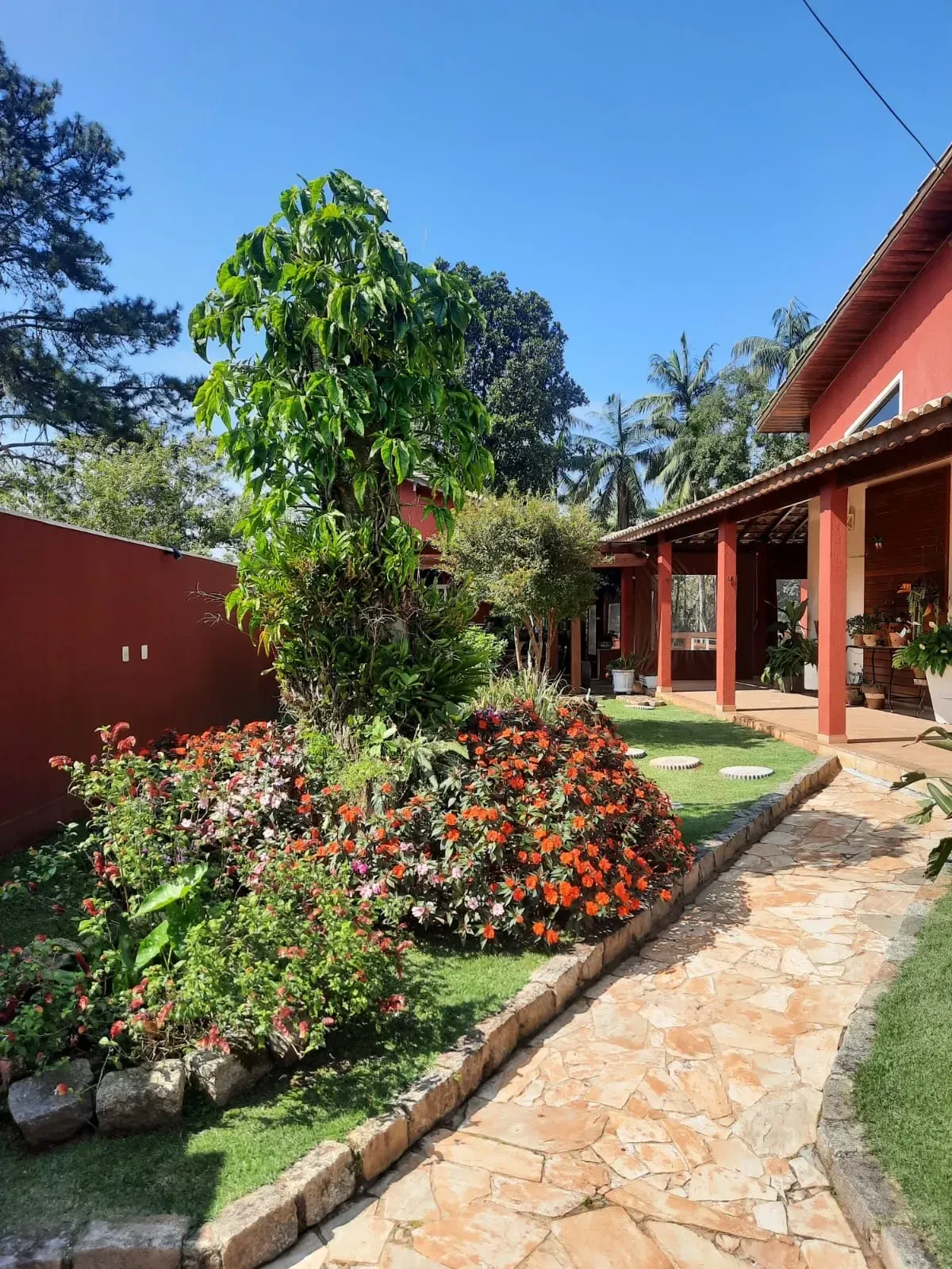 Imagem Casa de Condomínio com 4 Quartos à Venda, 420 m² em Represa - Ribeirão Pires
