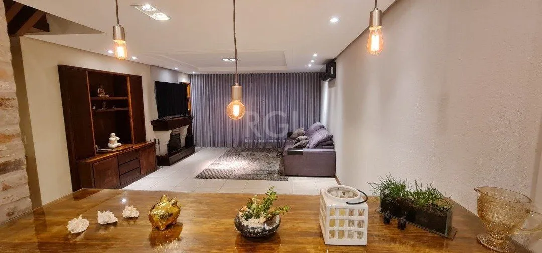 Imagem Casa de Condomínio em Vila Conceição