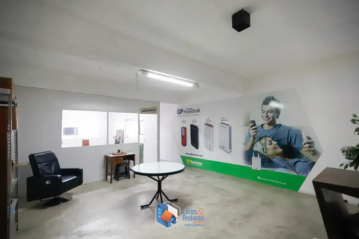 Imagem Loja de rua para venda em Santana, 950m²
