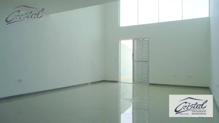Imagem Casa com 3 dormitórios à venda, 185 m² por R$ 790.000,00 - Jardim Bonfiglioli - São Paulo/SP