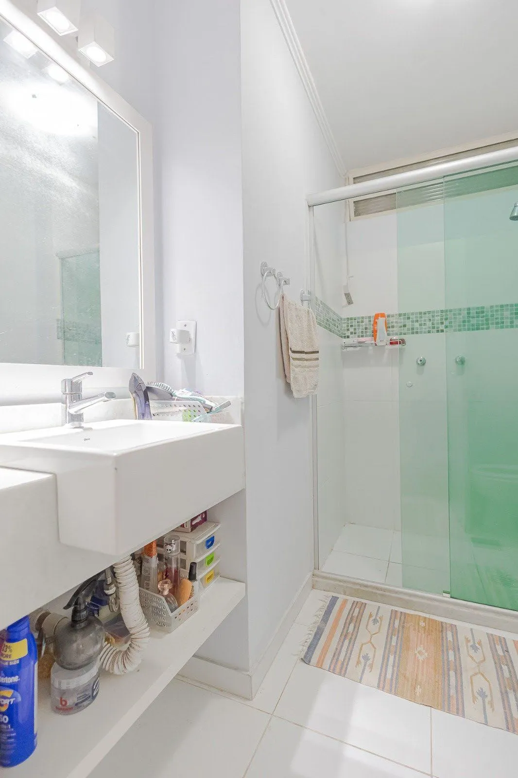 Imagem Apartamento com 3 quartos, 1 vaga e 106.73m² - Bairro Independência