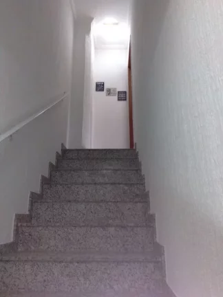 Imagem Apartamento à venda no bairro Vila Camilópolis - Santo André/SP