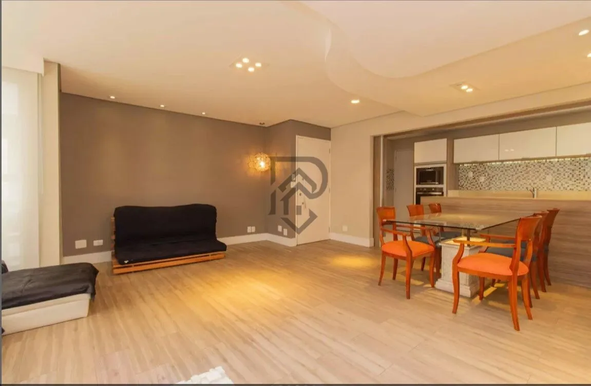Imagem Apartamento Cobertura Duplex Vila Mariana