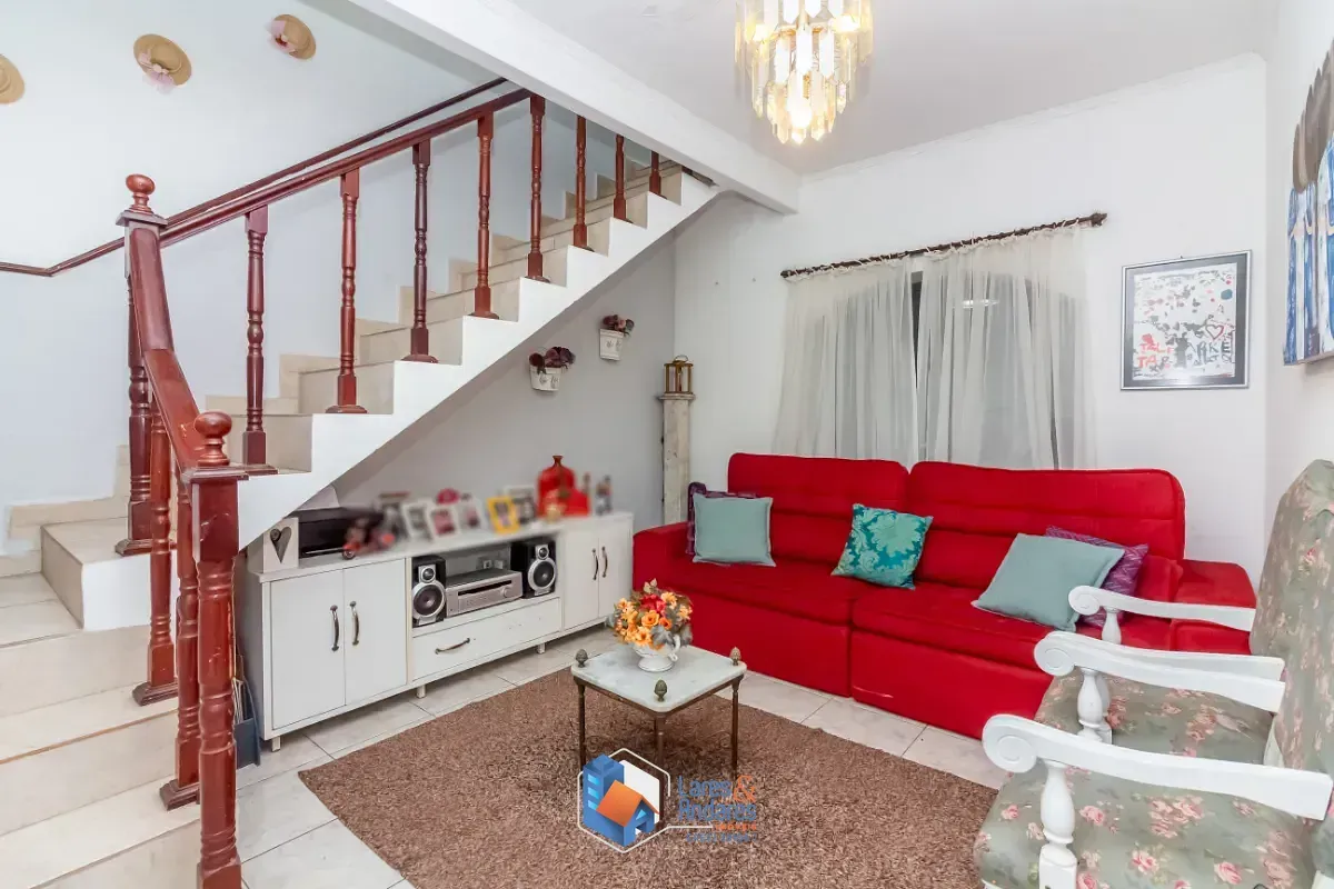Imagem Casa para venda em Vila Dionisia com 2 quartos, 170m²