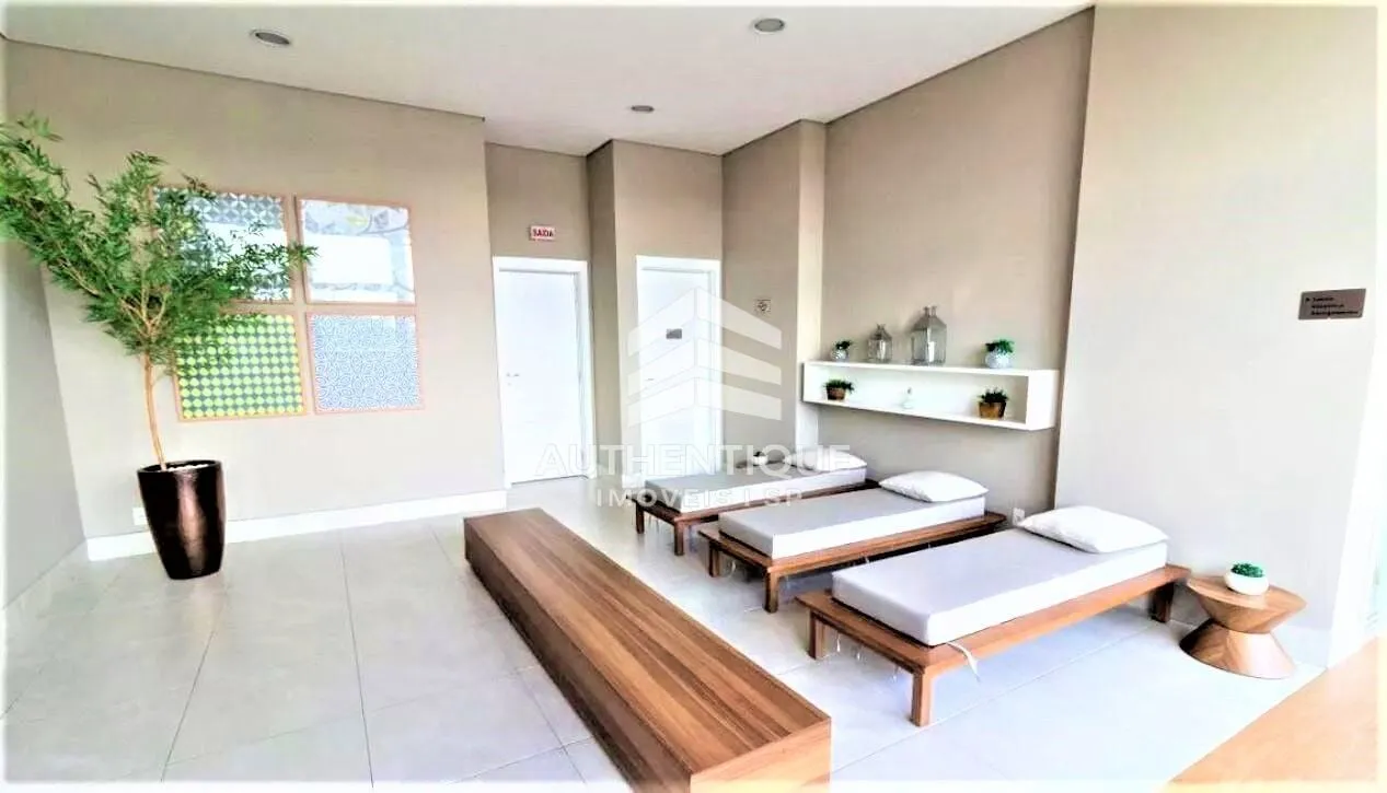 Imagem SQUARE SANTO AMARO - Apartamento à venda em São Paulo/SP
