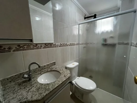 Imagem Oportunidade apartamento com 3 dormitórios à venda, 159 m² por R$ 980.000,00 - Ocian - Praia Grande/SP