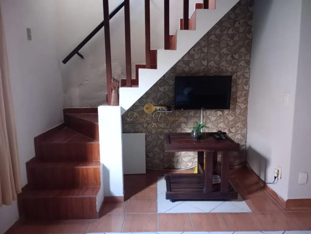 Imagem Casa para Venda em Teresópolis / RJ no bairro Tijuca