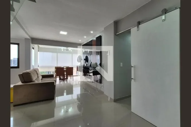 Imagem Apartamento à Venda - Recreio, 3 Quartos, 160 m2