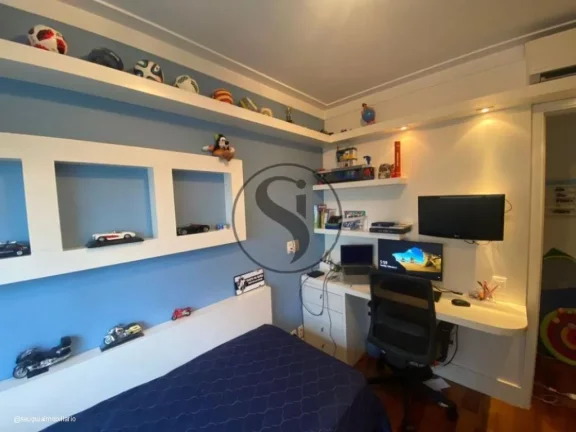 Imagem APARTAMENTO RESIDENCIAL em SÃO PAULO - SP, CAMPO BELO