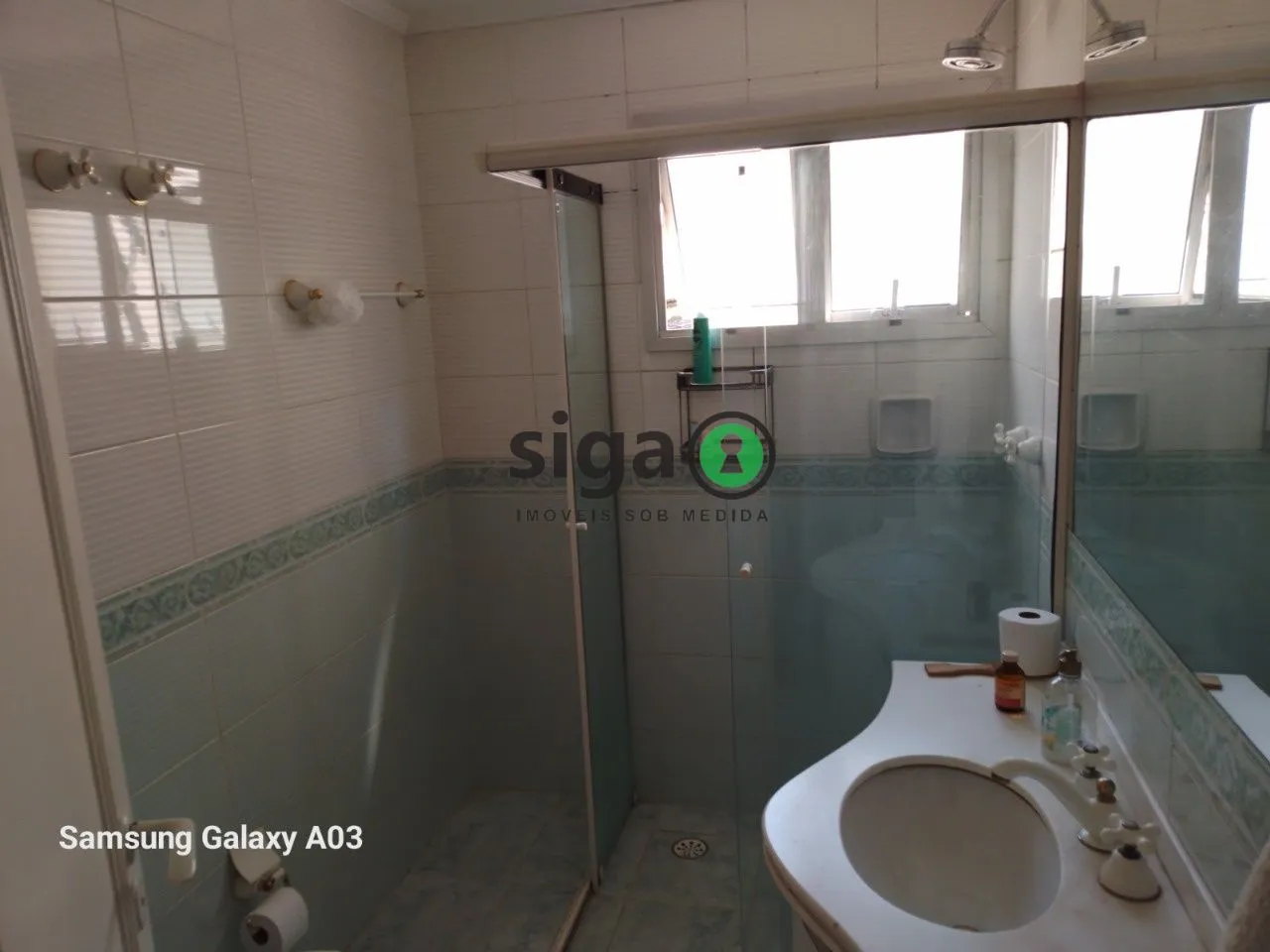 Imagem More em Moema em um belíssimo apartamento de 110m²