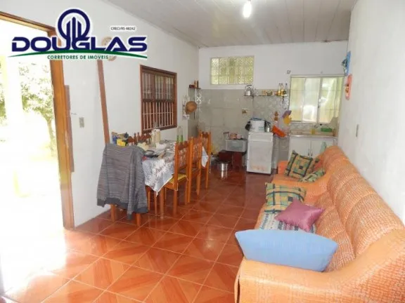 Imagem Chácara com 3 Quartos à Venda, 80 m² em Águas Claras - Viamão