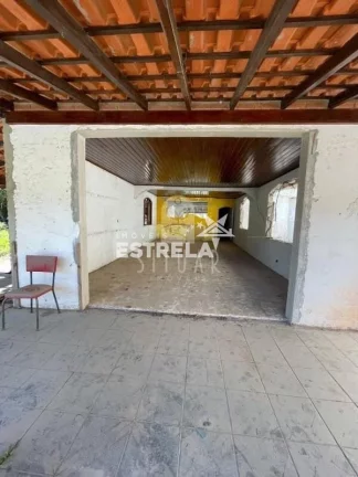 Imagem Chácara bem localizada, Juquitiba/SP