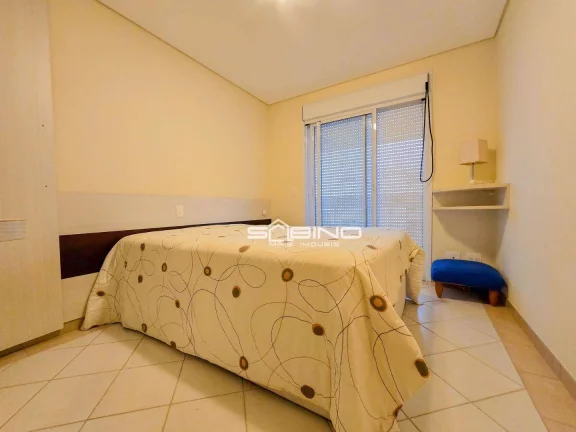 Imagem Cobertura Pé na Areia à venda com 4 Dormitórios 2 suítes 283 m² - Riviera de São Lourenço - Bertioga SP