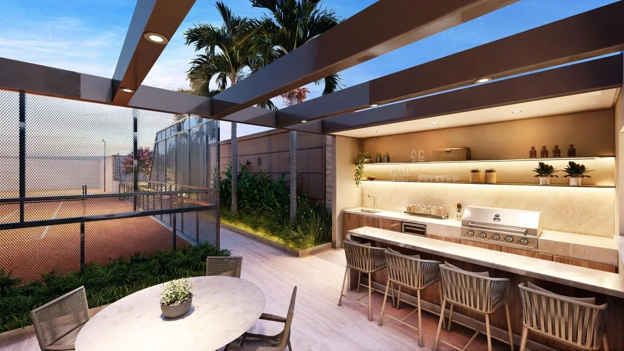 Imagem Apartamento à venda no Pacaembu: 248m², 4 suítes e 3 vagas