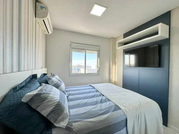 Imagem Apartamento 2 Dormitórios - Bairro Centro