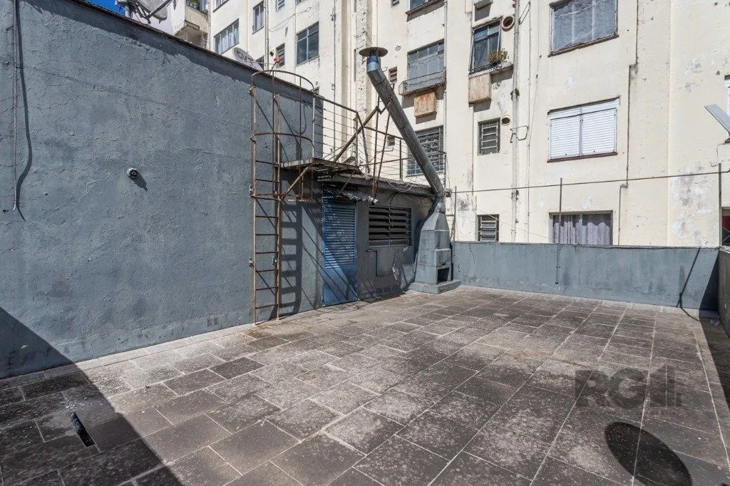 Imagem Sala Comercial em Centro Histórico