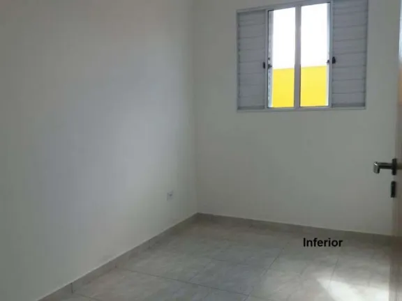 Imagem Apartamento com 2 Quartos à Venda, 50 m² em Vila Progresso (zona Leste) - São Paulo