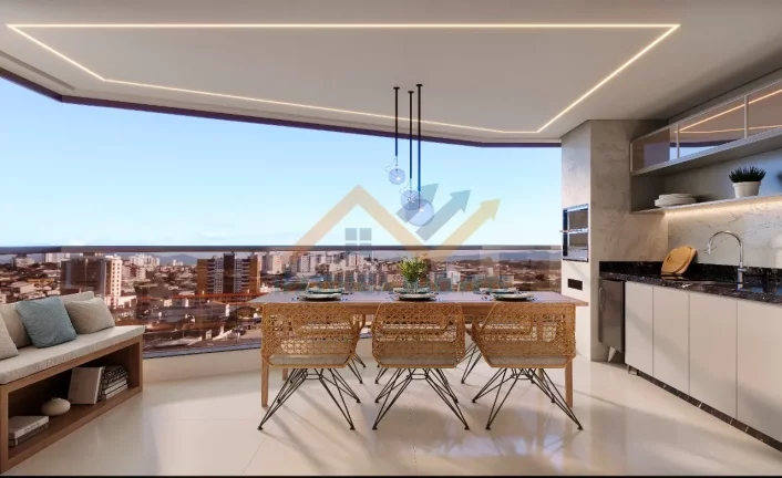 Imagem Apartamento Cobertura no Iguaçu - Ipatinga
