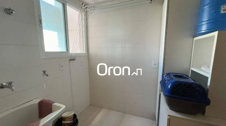Imagem Apartamento à venda, 150 m² por R$ 1.199.000,00 - Jardim Goiás - Goiânia/GO