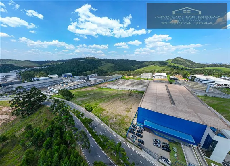 Imagem Terrenos Industriais para venda em Santana de Parnaiba no bairro Colinas da Anhangüera