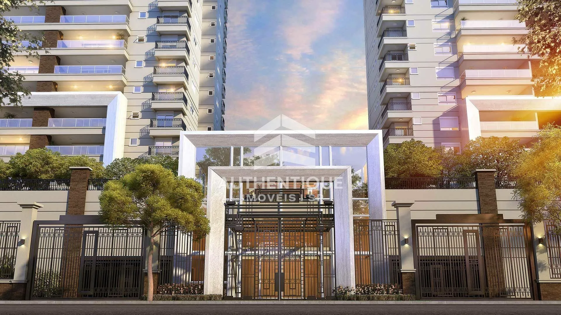 Imagem CLOCK VILA ROMANA - Apartamento à venda em São Paulo/SP