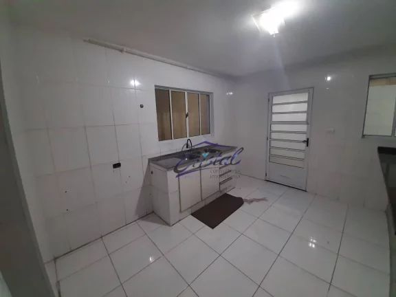 Imagem Sobrado com 6 dormitórios à venda, 160 m² - Jardim Guarau - São Paulo/SP