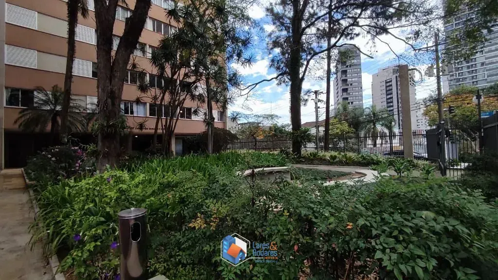 Imagem Apartamento à venda 2 Quartos 1 Vaga 84M² Perdizes São Paulo - SP