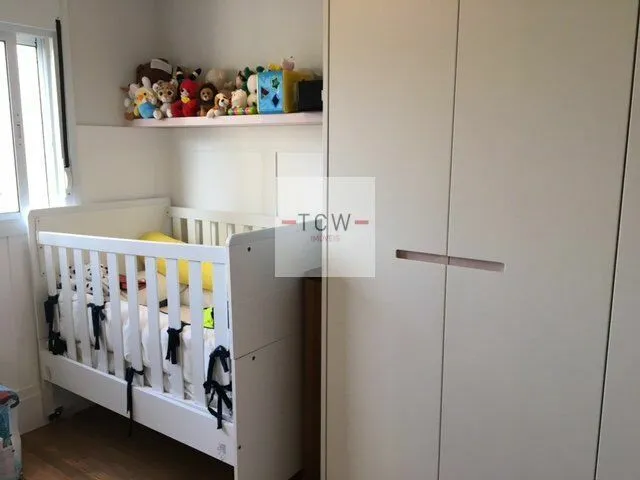 Imagem Apartamento com 3 quartos à venda no Aclimação