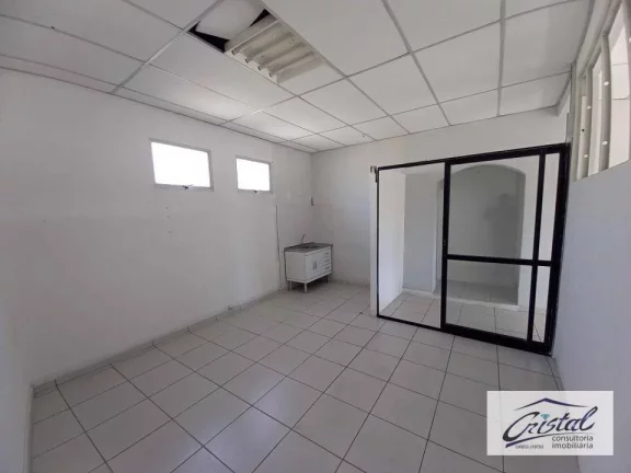 Imagem Prédio Comercial à venda, Jardim Rosa Maria, São Paulo - .