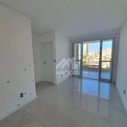 Imagem Apartamento com 2 dormitórios à venda, 60 m² por R$ 729.024,74 - Praia de Itaparica - Vila Velha/ES