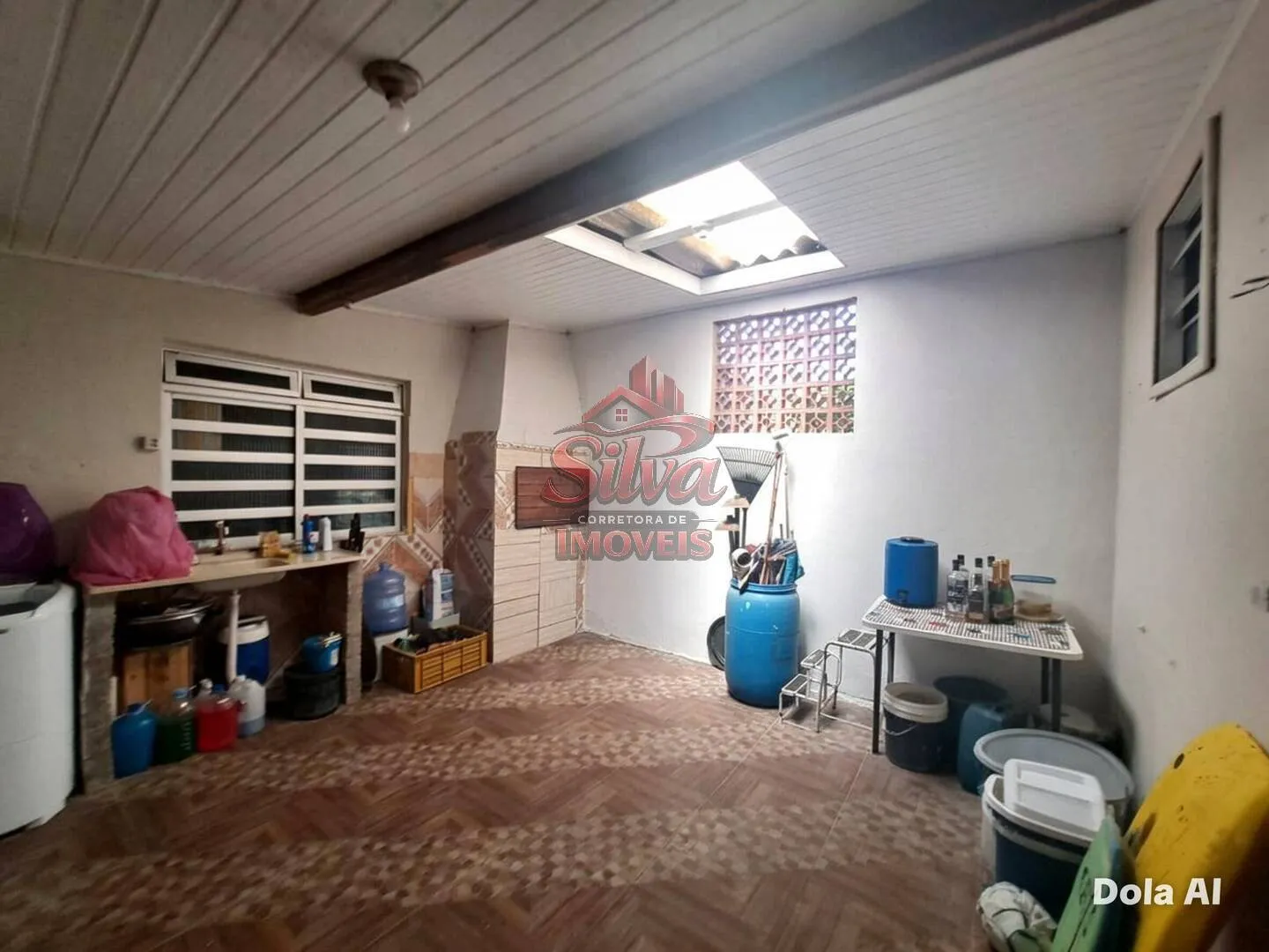 Imagem C429 | Casa 4 dorm em bairro tranquilo, Ipiranga, Imbé