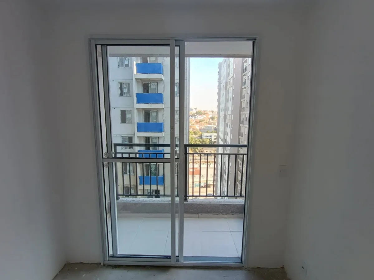 Imagem Apartamento para venda em Vila Pirituba com 2 quartos, 39m2