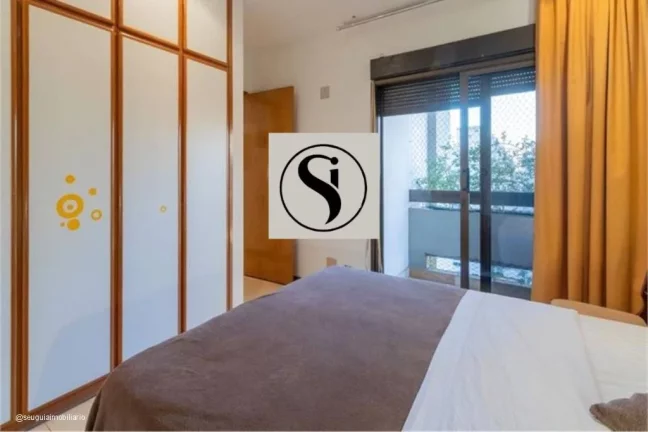Imagem APARTAMENTO RESIDENCIAL em SÃO PAULO - SP, ITAIM BIBI