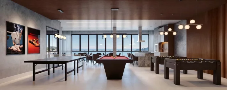 Imagem Apartamento à venda em Porto Belo, Perequê, com 3 quartos, 108,3m2